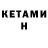 Кетамин ketamine Nadia Glasner